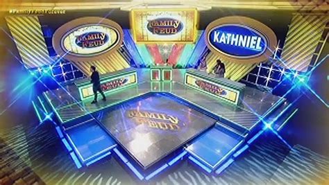 Family Feud, nagpasalamat sa kanilang farewell episode .